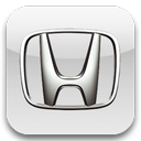 Автоковрики EVA Smart для Honda